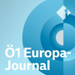 Höre Ö1 Europa-Journal in der App.