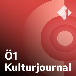 Höre Ö1 Kulturjournal in der App.