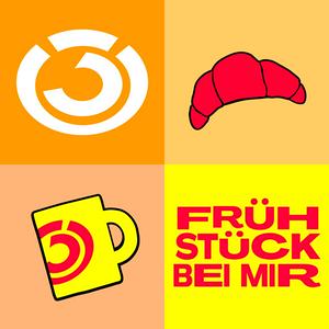 Höre Frühstück bei mir in der App.