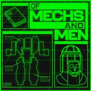 Höre Of Mechs and Men: A Battletech Book Club in der App.