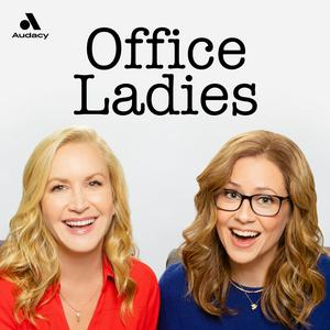 Höre Office Ladies in der App.