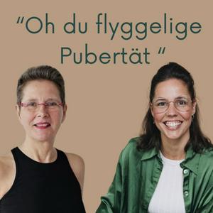 Höre Oh du flyggelige Pubertät! in der App.