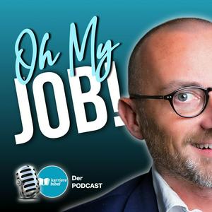 Höre OhMyJob! – Der Karrierebibel-Podcast! in der App.