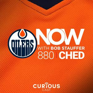 Höre Oilers NOW with Bob Stauffer in der App.