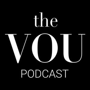 Höre Men's Style & Fashion Podcast - The VOU in der App.