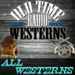 Höre Old Time Radio Westerns in der App.