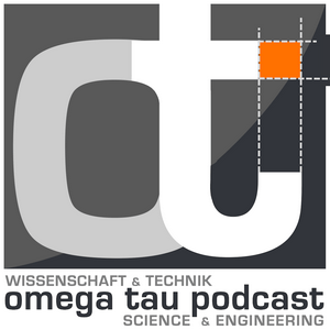 Höre omega tau science & engineering podcast in der App.