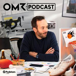 Höre OMR Podcast in der App.