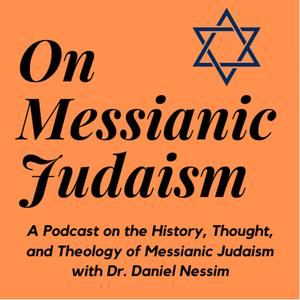 Höre On Messianic Judaism in der App.