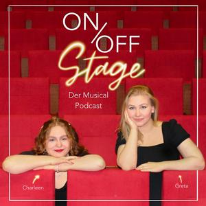 Höre ON/OFF Stage Podcast in der App.