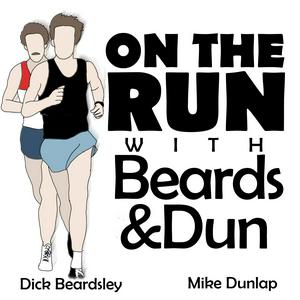 Höre On The Run With Beards And Dun in der App.