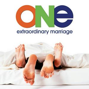 Höre ONE Extraordinary Marriage Show in der App.