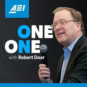 Höre One on One with Robert Doar in der App.