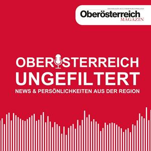 Höre OÖ ungefiltert in der App.