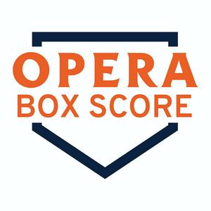 Höre Opera Box Score in der App.