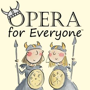 Höre Opera For Everyone in der App.