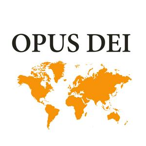 Höre Opus Dei in der App.