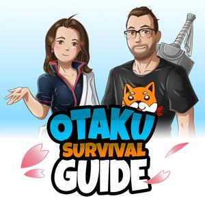 Höre Otaku Survival Guide - Der Manga & Anime Podcast in der App.