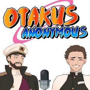 Höre Otaku's Anonymous in der App.