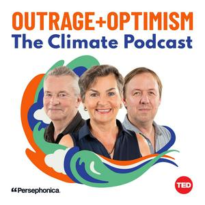 Höre Outrage + Optimism: The Climate Podcast in der App.