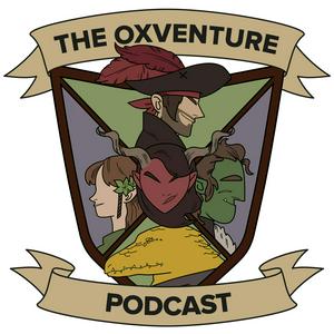 Höre Oxventure - A Dungeons & Dragons Podcast in der App.