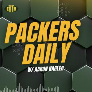 Höre Packers Daily in der App.