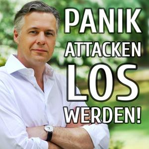 Höre Panikattacken loswerden in der App.