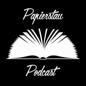 Höre Papierstau Podcast in der App.