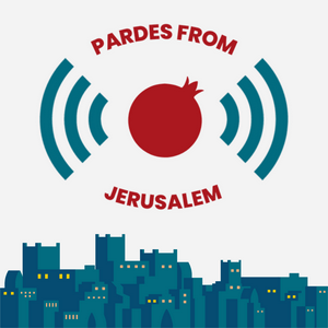 Höre Pardes from Jerusalem in der App.