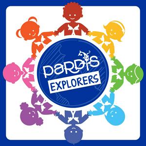 Höre Pardis Explorers in der App.