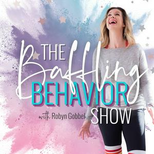 Höre The Baffling Behavior Show {Parenting after Trauma} in der App.