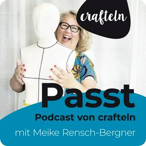 Höre Passt - der Podcast von Crafteln in der App.