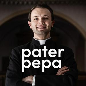 Höre Pater Pepa Podcast in der App.