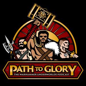 Höre Path to Glory in der App.