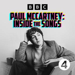 Höre Paul McCartney: Inside the Songs in der App.