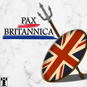 Höre Pax Britannica: A History of the British Empire in der App.