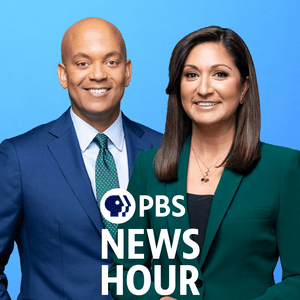 Höre PBS News Hour - Full Show in der App.