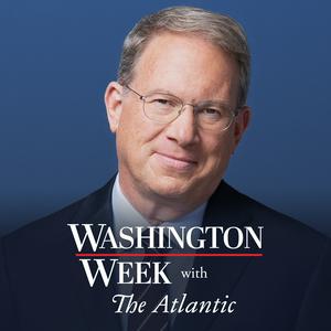 Höre PBS Washington Week with The Atlantic - Full Show in der App.