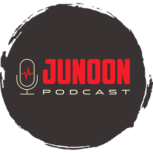 Höre پادکست جنون Junoonpodcast in der App.