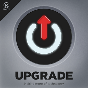 Höre Upgrade in der App.