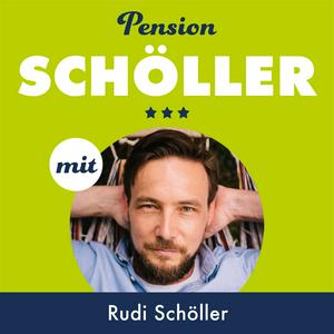 Höre Pension Schöller in der App.