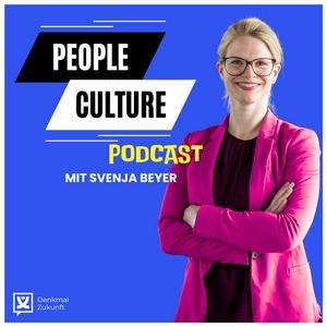 Höre People Culture Podcast in der App.