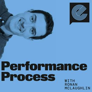 Höre Performance Process in der App.