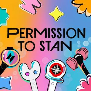 Höre Permission to Stan Podcast: KPOP Multistans in der App.