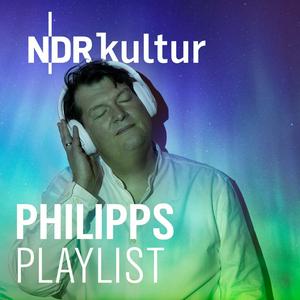 Höre Philipps Playlist in der App.