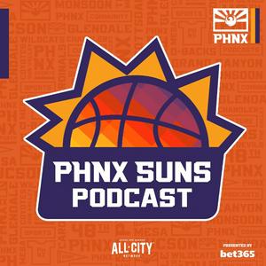 Höre PHNX Suns Podcast in der App.