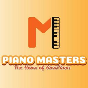 Höre Piano Masters Podcasts in der App.