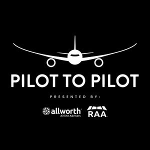 Höre Pilot to Pilot - Aviation Podcast in der App.