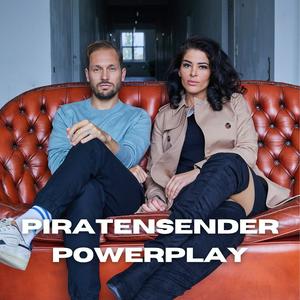 Höre Piratensender Powerplay in der App.