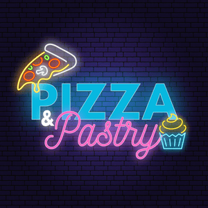 Höre Pizza & Pastry in der App.